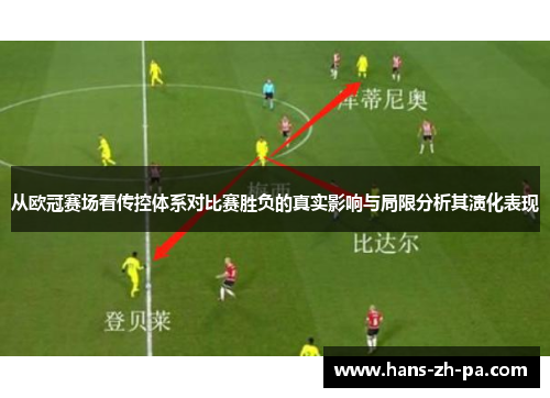 从欧冠赛场看传控体系对比赛胜负的真实影响与局限分析其演化表现